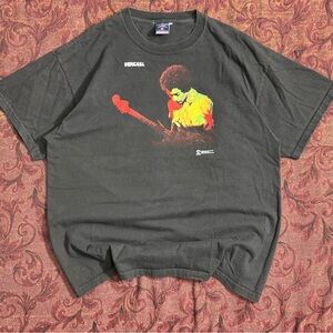 2000 Jimi Hendrix Band of Gypsies Tee